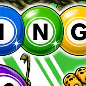 BINGO
