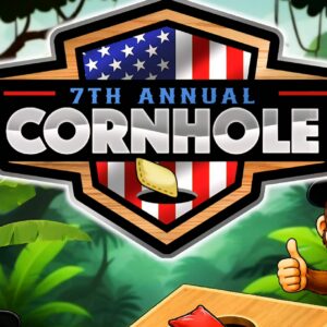 Cornhole
