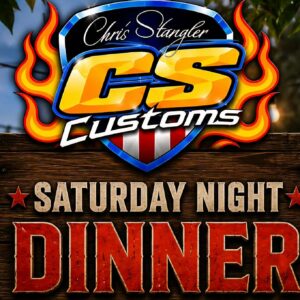 7th Annual Convention Dinner